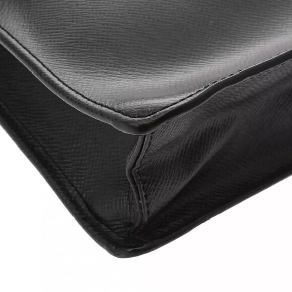 LOUIS VUITTON Taiga Ardoise M30772 bag - Picture 11 of 12